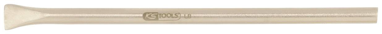 KS TOOLS BRONZEplus Drehstift für Klauenschlüssel 16x250 mm (963.8490)