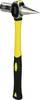 KS Tools 9642031 964.2031 Prüfhammer 350 g 320 mm 1 St.