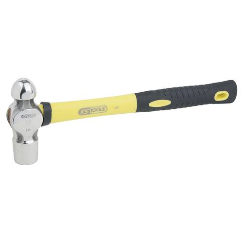KS Tools 964.2101 9642101 Schlosserhammer 310 g 270 mm 1 St.