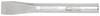KS Tools EDELSTAHL Flachmeißel, 30x500mm 964.3108