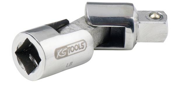 KS Tools 9643470 964.3470 Kardangelenk 20 mm 3/4 Zoll Antrieb 3/4" (20 mm) 110 mm 1 St.