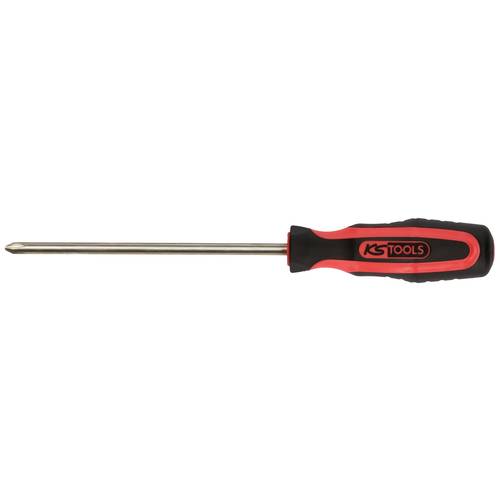 KS Tools 965.0900 9650900 Kreuzschlitz-Schraubendreher PH 0