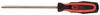 KS Tools 9650900 965.0900 Kreuzschlitz-Schraubendreher PH 0 DIN 5265