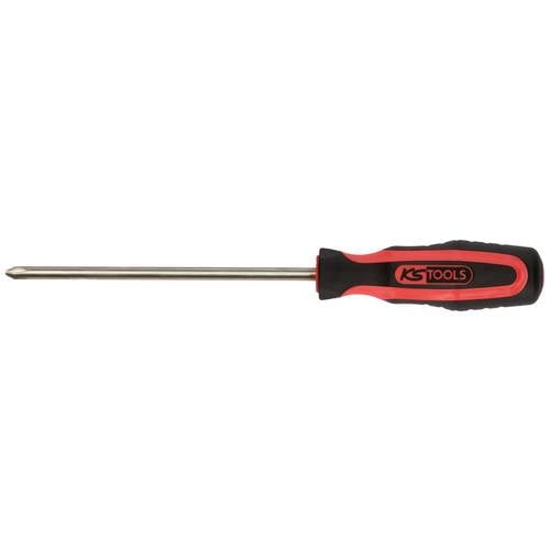 KS Tools 965.0904 9650904 Kreuzschlitz-Schraubendreher PH 4