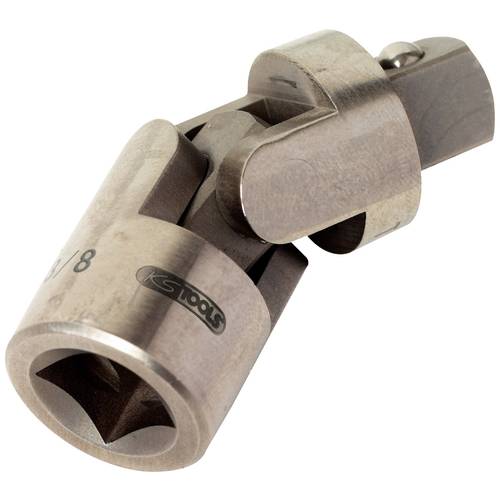 Thumbnail - KS Tools 965.3804 9653804 Kardangelenk Antrieb 3/8 (10 mm) 52 mm 1 St.
