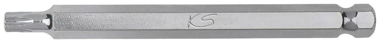 KS TOOLS 10mm CLASSIC Bit TX, 120mm, T40 (975.4040)