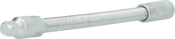 Brilliant Tools BT020910 BT020910 Steckschlüssel-Verlängerung   Antrieb 1/4" (6.3 mm) 145 mm 1 St.