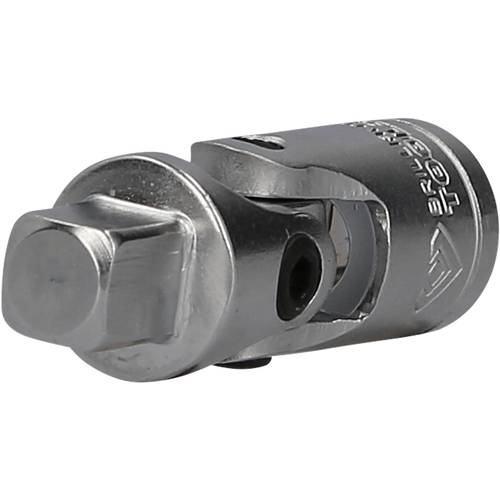 Thumbnail - Brilliant Tools BT021902 BT021902 Universalgelenk Antrieb 3/8 (10 mm) 50 mm 1 St.