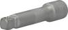 Brilliant Tools BT021911 BT021911 Steckschlüssel-Verlängerung Antrieb 3/8" (10 mm) 75 mm 1 St.