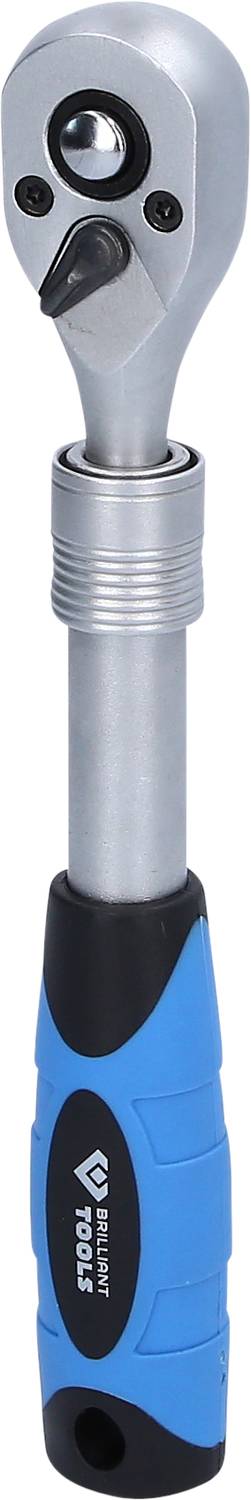 Brilliant Tools BT021996 BT021996 Umschaltknarre