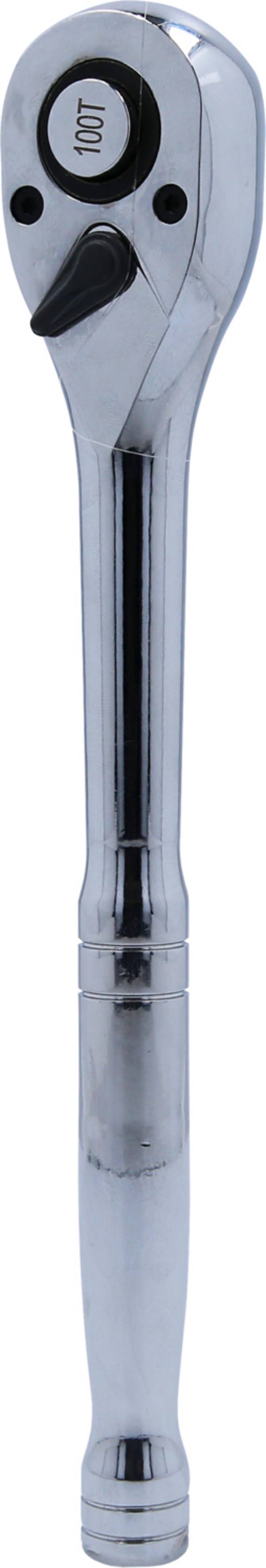 Brilliant Tools BT022995 BT022995 Umschaltknarre 1/2" 20 cm