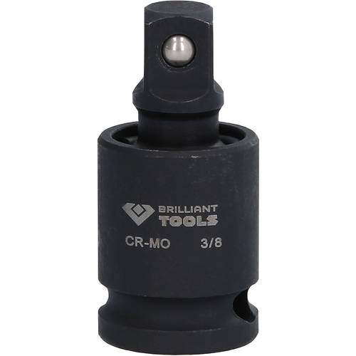 Brilliant Tools BT024602 BT024602 Kugelgelenk Antrieb 3/8 (10 mm) 1 St.