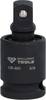 Brilliant Tools BT024602 BT024602 Kugelgelenk 10 mm Antrieb 3/8" (10 mm) 1 St.