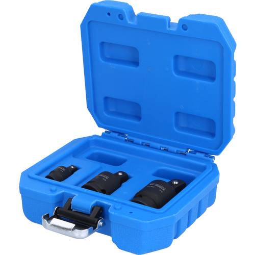 Brilliant Tools BT024603 BT024603 Kugelgelenk Antrieb 1/4 (6.3 mm), 3/8 (10 mm), 1/2 (12.5 mm) 1 St.