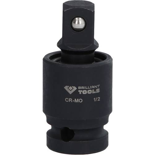 Thumbnail - Brilliant Tools BT024604 BT024604 Kugelgelenk Antrieb 1/2 (12.5 mm) 1 St.