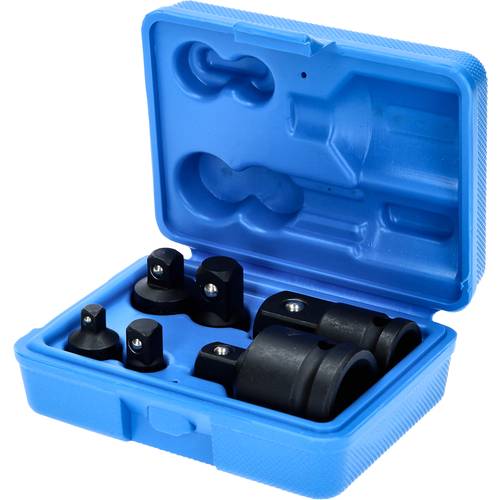 Brilliant Tools BT024605 BT024605 Steckschlüssel-Adapter Antrieb 1/4 (6.3 mm), 3/8 (10 mm), 1/2 (12.5 mm), 3/4 (20 mm) 1...