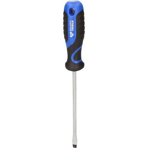 Brilliant Tools BT030905 Schlitz-Schraubendreher Klingenbreite: 6.5 mm Klingenlänge: 150 mm