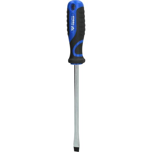 Thumbnail - Brilliant Tools BT030907 Schlitz-Schraubendreher Klingenbreite: 10 mm Klingenlänge: 175 mm