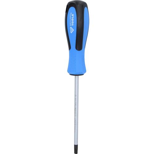 Brilliant Tools BT031016 TX-Schraubendreher Größe (Schraubendreher) T 30 Klingenlänge: 115 mm 1 St.