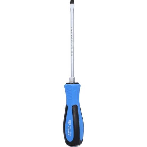 Brilliant Tools BT031021 Schlitz-Schraubendreher Klingenlänge: 125 mm