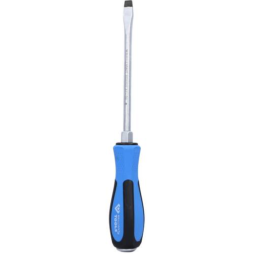 Brilliant Tools BT031022 Schlitz-Schraubendreher Klingenlänge: 150 mm