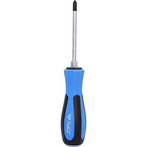 Brilliant Tools BT031023 BT031023 Kreuzschlitz-Schraubendreher PH 1