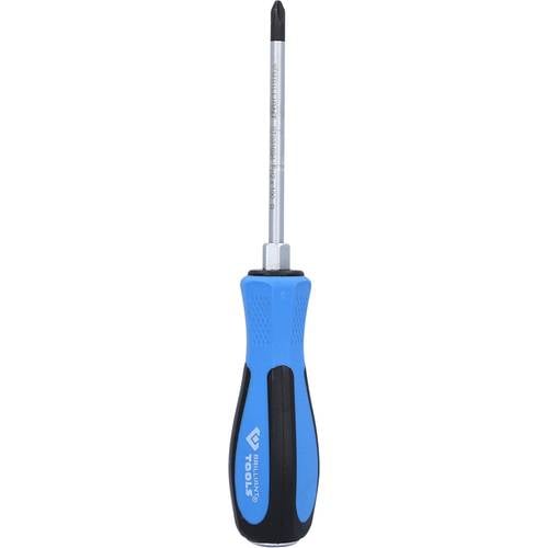 Brilliant Tools BT031024 BT031024 Kreuzschlitz-Schraubendreher PH 2