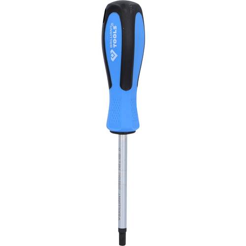 Thumbnail - Brilliant Tools BT031042 Torx-Schraubendreher Größe (Schraubendreher) T 40 Klingenlänge: 100 mm 1 St.