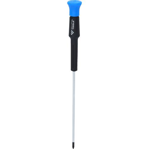 Brilliant Tools BT031046 BT031046 Kreuzschlitz-Schraubendreher PH 0