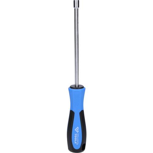 Brilliant Tools BT031072 Steckschlüssel-Schraubendreher Schlüsselweite (metrisch): 6 mm