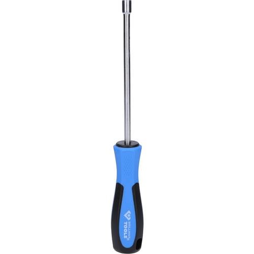 Thumbnail - Brilliant Tools BT031074 Steckschlüssel-Schraubendreher Schlüsselweite (metrisch): 9 mm