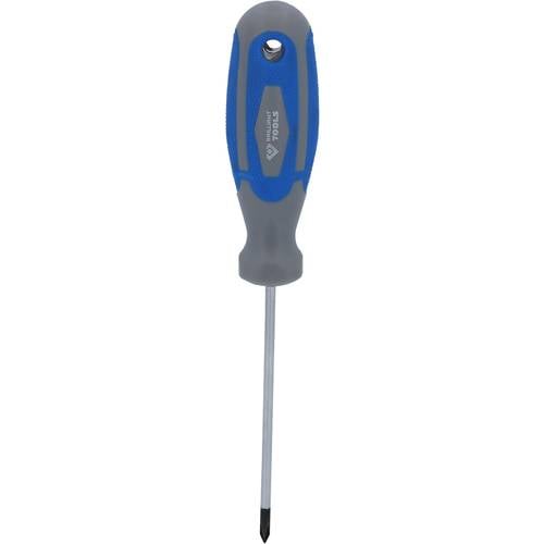 Brilliant Tools BT032802 BT032802 Kreuzschlitz-Schraubendreher