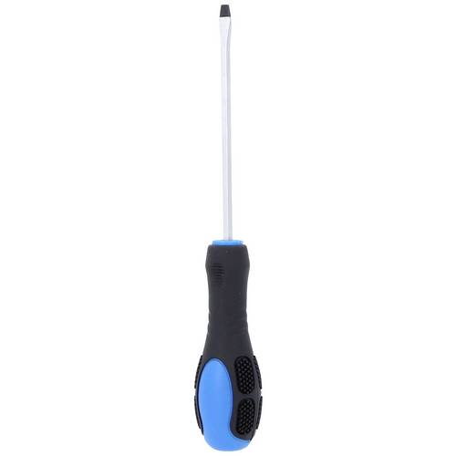 Brilliant Tools BT034801 Schlitz-Schraubendreher Klingenlänge: 75 mm