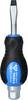 Brilliant Tools BT034803 Schlitz-Schraubendreher Klingenbreite: 6.0 mm Klingenlänge: 38 mm