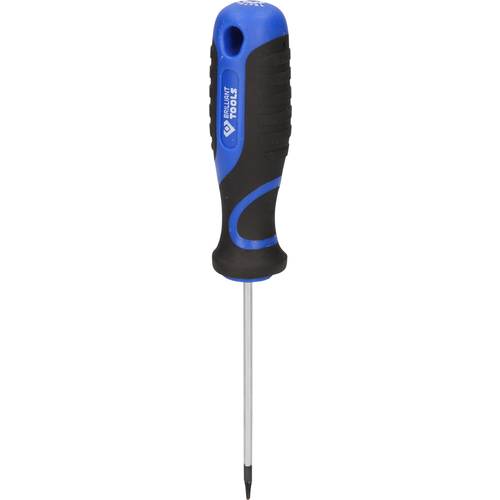 Thumbnail - Brilliant Tools BT034901 Torx-Schraubendreher Größe (Schraubendreher) T 6 Klingenlänge: 74 mm 1 St.