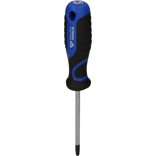 Thumbnail - Brilliant Tools BT034909 Torx-Schraubendreher Größe (Schraubendreher) T 27 Klingenlänge: 100 mm 1 St.