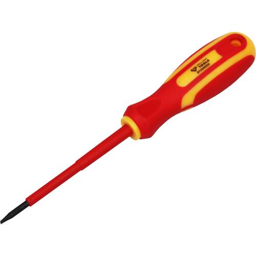 Thumbnail - Brilliant Tools BT068002 Schlitz-Schraubendreher Klingenlänge: 75 mm