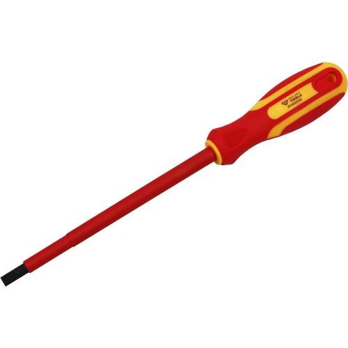 Brilliant Tools BT068005 Schlitz-Schraubendreher Klingenlänge: 150 mm