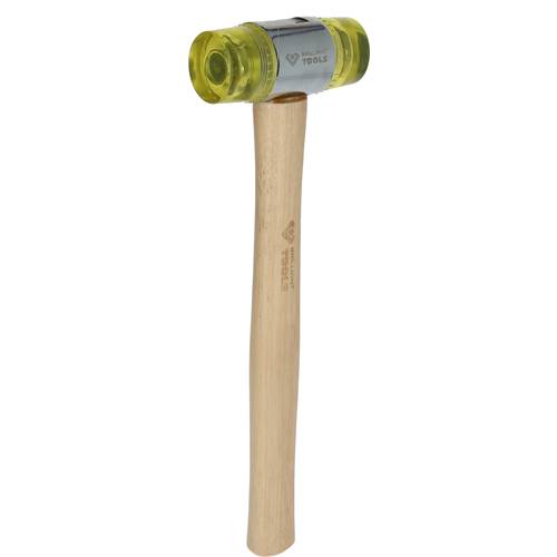 Thumbnail - Brilliant Tools BT071930 BT071930 Schonhammer 640 g 320 mm 1 St.