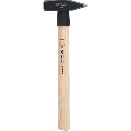 Brilliant Tools BT073030 BT073030 Schlosserhammer 350 g 1 St.