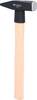 Brilliant Tools BT073050 BT073050 Schlosserhammer 590 g 32 cm DIN 1041 1 St.