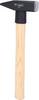 Brilliant Tools BT073080 BT073080 Schlosserhammer 920 g 35 cm DIN 1041 1 St.