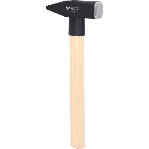 Brilliant Tools BT073100 BT073100 Schlosserhammer 1268 g 1 St.