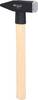 Brilliant Tools BT073100 BT073100 Schlosserhammer 1268 g 36 cm DIN 1041 1 St.