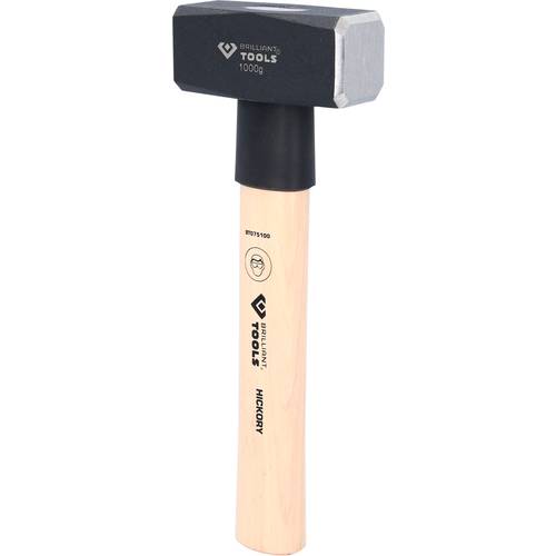 Brilliant Tools BT075100 BT075100 Fäustel 1100 g 1 St.