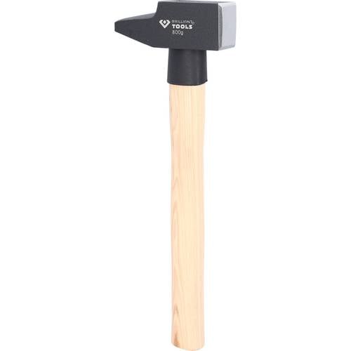 Brilliant Tools BT077080 BT077080 Schlosserhammer 1055 g 1 St.