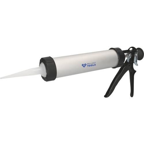 Thumbnail - Brilliant Tools BT094901 Kartuschenpistole