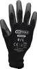 KS Tools 310.0470 310.0470 Arbeitshandschuh Größe (Handschuhe): 9 EN 388 12 St.