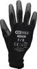KS Tools 310.0490 310.0490 Arbeitshandschuh Größe (Handschuhe): 7 EN 388 12 St.