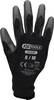 KS Tools 3100491 310.0491 Arbeitshandschuh Größe (Handschuhe): 8 EN 388 12 St.
